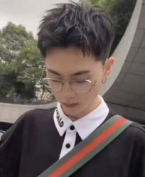 -豪帅男士理容馆