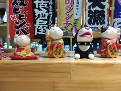 -匠糊·日本料理(美岸广场店)