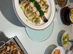 -蔓兰家的四季S0餐厅·融合菜(当代MOMA店)