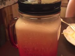 芒果奶昔-治愈系甜品The Soothing Dessert(科海大楼店)