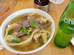 -十二忠手拉面(中华路店)