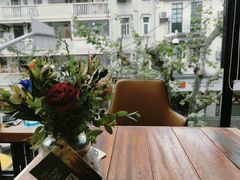 -O'mills Sourdough Bakery&Bistro(永嘉路店)