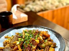 -贰醒·私房小院烧烤 (太古里店)