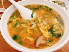 -海胆小馆(东北水饺·春柳店)