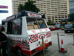 -富豪雪糕车流动点(尖沙咀)
