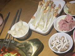 -受气牛肉·重庆耙牛肉(来福士店)