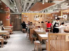 大堂-老碗会·陕西手工面(中心书城店)