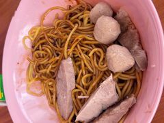 -新记肉骨茶
