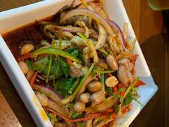 -楼兰新疆主题餐厅(坂田佳华领汇广场店)