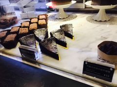 -Awfully Chocolate(来福士广场店)