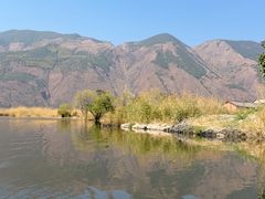 -大理洱源西湖景区