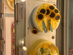 -Pantry's Best派悦坊蛋糕(K11购物艺术中心店)