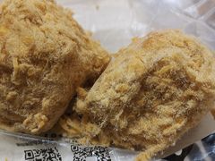 鸡肉丝小贝-鲍师傅糕点(春熙路店)