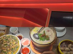 -闽上鲜·福建菜(龙湖滨江天街店)