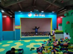 -恐龙探索乐园(磁器口店)