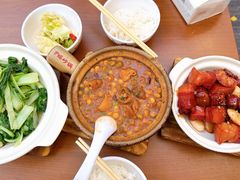 -罗妈砂锅(四川成都奎星楼店)