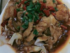麻辣片片鱼-小锅饭豆腐馆(嘉陵江街店)