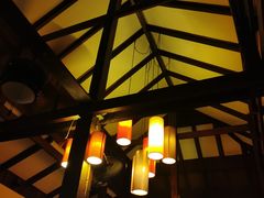 -Dash Teak House