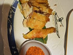 -雨后行菜(报慈北路店)