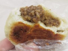 -万松园美食街