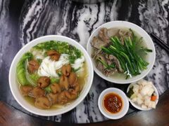 猪肠粉-珍珍小食店(西华路店)