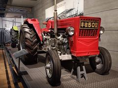 -柳州工业博物馆