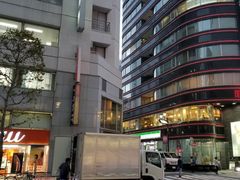-0101丸井百货(新宿ANNEX店)