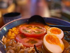 -饭町二郎日式综合茶餐(中安广场店)