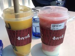 -春丽小马(济南恒隆广场店)