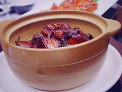 物新红烧肉-独一处·物新集市(红谷滩店)