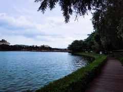 -南国桃园旅游度假区