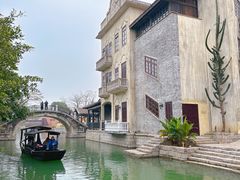 -赤坎·广东华侨国际旅游度假区