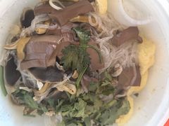 -小桃园·豆浆油条(复兴中路店)