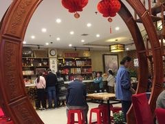 -百姓之家(黄浦江街店)