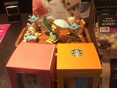 -星巴克臻选(上海虹桥新天地三店)