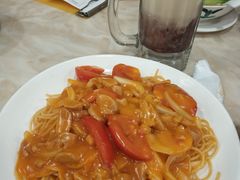 -喜莲咖啡