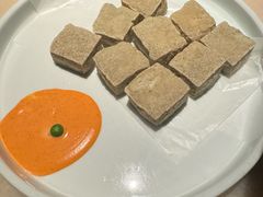 -桂满陇·西湖船宴(平安金融中心店)