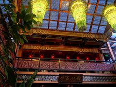 -那家小馆•北京菜•烤鸭(香山店)