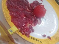 -潮汕大目牛肉火锅(皇岗旗舰店)