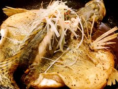 -翠湖宾馆·中餐厅