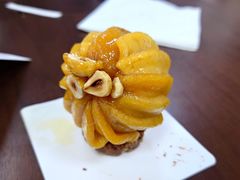 -潮一不贰·法式甜品·生日蛋糕·西式简餐(外滩店)