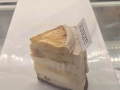 -流酥可心·牛乳蛋糕商店(禾祥西路店)