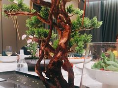 -宴昆山·私房菜(春晖店)