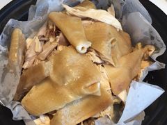 -至潮餐厅精致粤菜·活鲈鱼·走地鸡(珠江新城店)