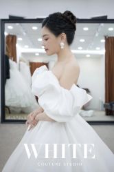 点击看大图 -纯色时光婚纱艺术馆WHITE