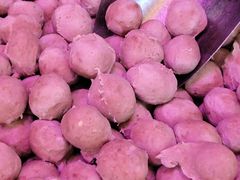 -阿娟牛肉丸·手打牛肉丸·现做现卖