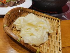 筋饼-前堡羊汤岫岩一部(凯隆店)