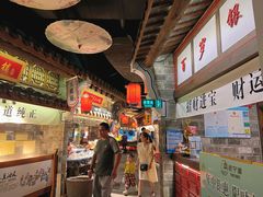 -老宁波1381餐厅(宏泰广场店)