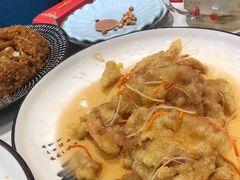 -陈家老院子(高新店)