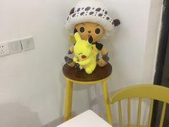 -鹿野茶事(开元盛世店)